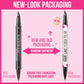 😍😍Dual-Ended Eyebrow Pen🔥Buy 1 Get 1 Free🔥