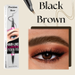 😍😍Dual-Ended Eyebrow Pen🔥Buy 1 Get 1 Free🔥