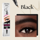 😍😍Dual-Ended Eyebrow Pen🔥Buy 1 Get 1 Free🔥