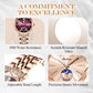 🎀49%OFF New Year Sale🎀Fashionable Diamond Moon Star Watch for Women