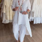 💕Hot Sale 49% OFF🌸 Women's Solid Color Linen Casual Suit