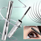 🔥Buy 2 Get 1 Free🔥Waterproof & Sweatproof Lengthening & Curling Mascara