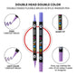 🔥Last Day Promotion-49%OFF🔥Dual Tip Acrylic Paint Pen Marker - 24/48/72 Colours