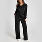 Women's Casual Comfortable Sweatsuits Set