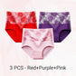 🌸Last Day Buy 1 Get 3 Packs✨High Waist Leakproof & Comfortable Panties