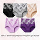 🌸Last Day Buy 1 Get 3 Packs✨High Waist Leakproof & Comfortable Panties