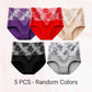 🌸Last Day Buy 1 Get 3 Packs✨High Waist Leakproof & Comfortable Panties