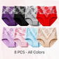 🌸Last Day Buy 1 Get 3 Packs✨High Waist Leakproof & Comfortable Panties