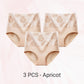 🌸Last Day Buy 1 Get 3 Packs✨High Waist Leakproof & Comfortable Panties