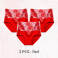 🌸Last Day Buy 1 Get 3 Packs✨High Waist Leakproof & Comfortable Panties