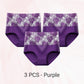 🌸Last Day Buy 1 Get 3 Packs✨High Waist Leakproof & Comfortable Panties