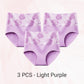 🌸Last Day Buy 1 Get 3 Packs✨High Waist Leakproof & Comfortable Panties