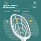 Rechargeable Electric Mosquito Killer Fly Swatter