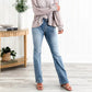 🔥Limited Sale 50% OFF🔥High Stretch Tummy Control Jeans👖