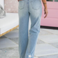🔥Limited Sale 50% OFF🔥High Stretch Tummy Control Jeans👖