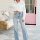 🔥Limited Sale 50% OFF🔥High Stretch Tummy Control Jeans👖