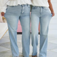 🔥Limited Sale 50% OFF🔥High Stretch Tummy Control Jeans👖