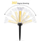 🎅Great Gift🎁 Golf Tee with Magnetic Plastic 360 degree Bounce