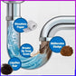 🔥Powerful Pipe DredgingAgent-sciasi