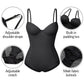 🏆 Last Day Special Price! Shapewear Bodysuit with Bra|Ruched Slimming Adjustable Waist✨