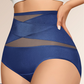 🔥🔥As low as £2.77 per item!!Limited Sale-50% OFF💕Plus-Size High-Waist Cross Tummy Control Panties