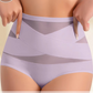 🔥🔥As low as £2.77 per item!!Limited Sale-50% OFF💕Plus-Size High-Waist Cross Tummy Control Panties