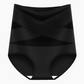 🔥🔥As low as £2.77 per item!!Limited Sale-50% OFF💕Plus-Size High-Waist Cross Tummy Control Panties