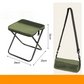 ✨️HOT SALE🔥2-in-1 Outdoor Folding Chair & Bag