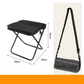 ✨️HOT SALE🔥2-in-1 Outdoor Folding Chair & Bag