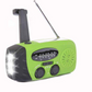 🎁LAST DAY SALE 70% OFF👍Multifunctional Portable Solar Emergency Radio – Hand Crank NOAA Weather Radio with Flashlight, SOS Alarm & Phone Charger, Survival Gear for Camping, Storm & Power Outage