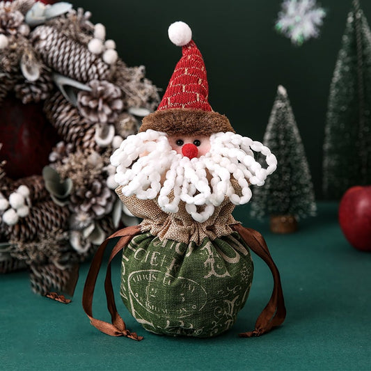 🦌Gift Idea Hot sale 49% OFF🎅Christmas Gift Bags Design⛄