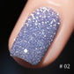 🔥2025 Hot Sale 50% OFF✨Glitter Crushed Rhinestones Nail Gel Polish