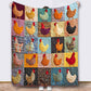 😻💕LAST DAY SALE 50% OFF✨🔥Fashionable and Comfortable Nap Blanket