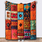 😻💕LAST DAY SALE 50% OFF✨🔥Fashionable and Comfortable Nap Blanket
