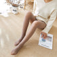 🔥Christmas Pre-sale 50% OFF🔥Flawless Legs Fake Translucent Warm Plush Lined Elastic Tights