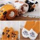 ✨️HOT SALE😽Cat Paw Fuzzy Socks🔥