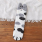 ✨️HOT SALE😽Cat Paw Fuzzy Socks🔥
