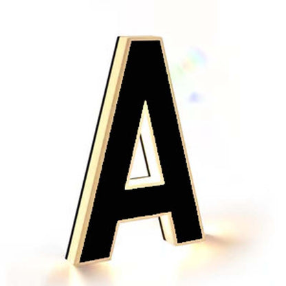 🔥HOT SALE 50% OFF🏠✨Waterproof LED House Numbers for Outside