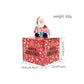 🎄Hot Sale🎅Creative Christmas Money Box