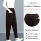 🎁Hot Sale 50% OFF💝Women’s Warm Corduroy High Waist Pants