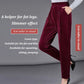 🎁Hot Sale 50% OFF💝Women’s Warm Corduroy High Waist Pants