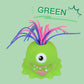 🎁Hot Sale 50% OFF👾Hair Pulling Monster - Stress Relief And Anti Anxiety Toys