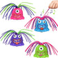 🎁Hot Sale 50% OFF👾Hair Pulling Monster - Stress Relief And Anti Anxiety Toys