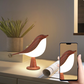 🔥🐦HOT SALE 49% OFF🥰Cute Bird Touch-Activated Night Light🌟