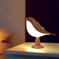 🔥🐦HOT SALE 49% OFF🥰Cute Bird Touch-Activated Night Light🌟