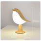 🔥🐦HOT SALE 49% OFF🥰Cute Bird Touch-Activated Night Light🌟