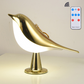 🔥🐦HOT SALE 49% OFF🥰Cute Bird Touch-Activated Night Light🌟