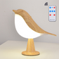 🔥🐦HOT SALE 49% OFF🥰Cute Bird Touch-Activated Night Light🌟