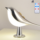 🔥🐦HOT SALE 49% OFF🥰Cute Bird Touch-Activated Night Light🌟