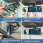 🏆Last Day Promotion!🎁Wide Car Curved Rear View Mirror
